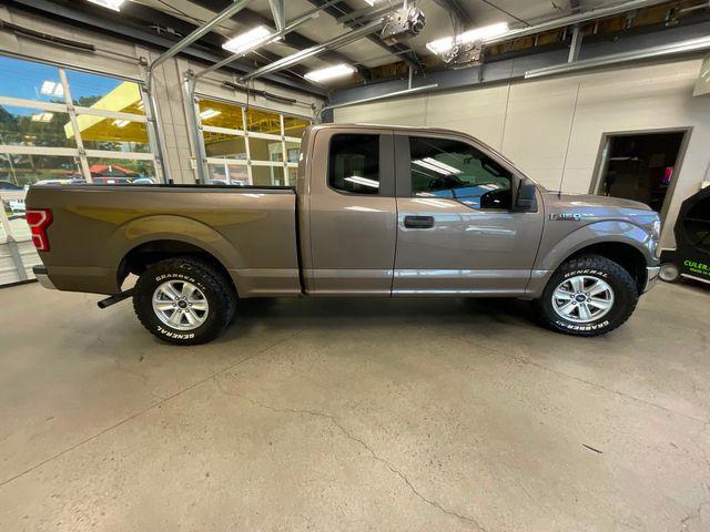 used 2019 Ford F-150 car, priced at $16,995