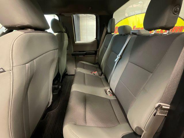 used 2019 Ford F-150 car, priced at $16,995