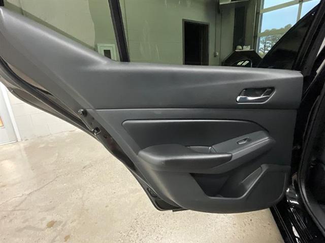 used 2021 Nissan Altima car, priced at $15,500