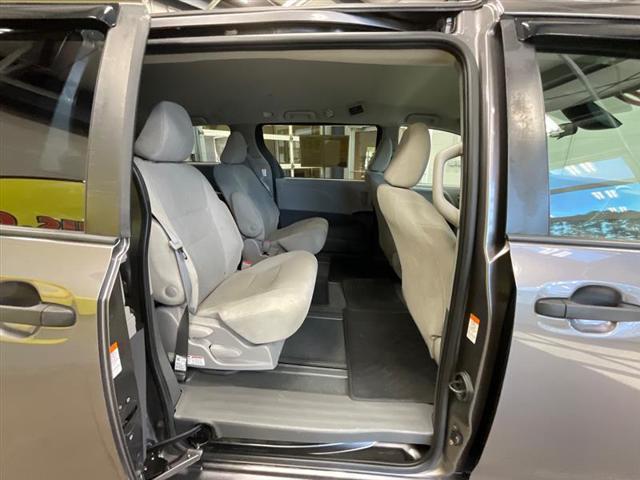 used 2020 Toyota Sienna car, priced at $16,450