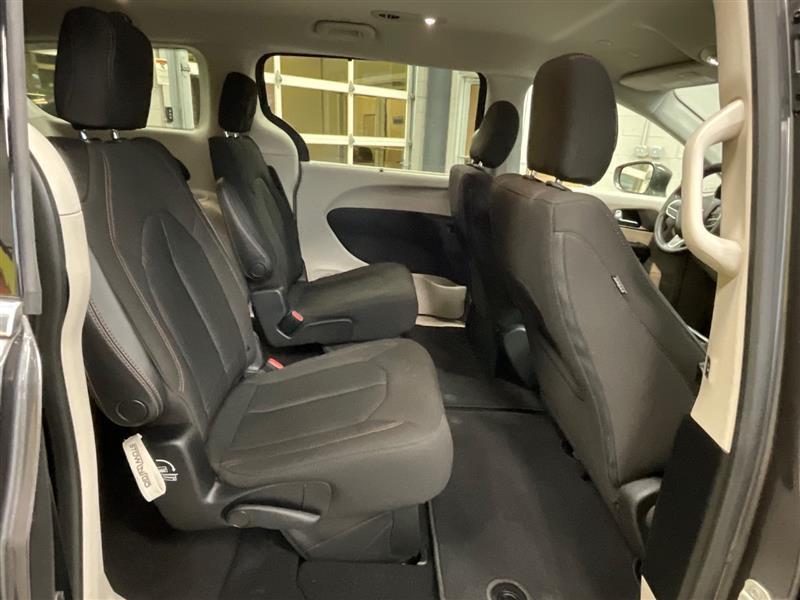 used 2020 Chrysler Pacifica car, priced at $16,995