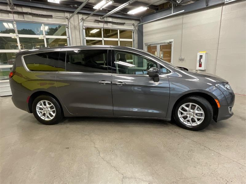 used 2020 Chrysler Pacifica car, priced at $16,995