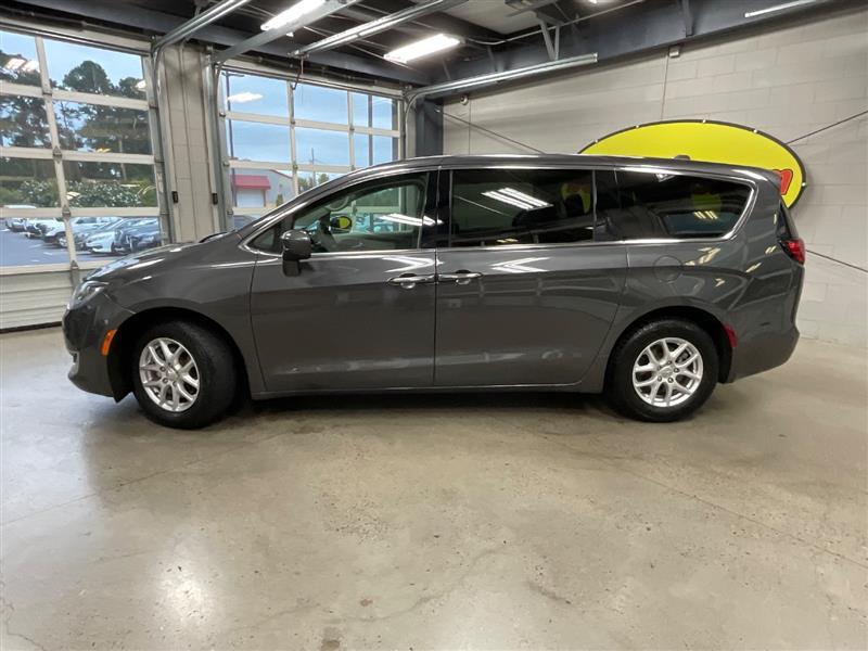 used 2020 Chrysler Pacifica car, priced at $16,995