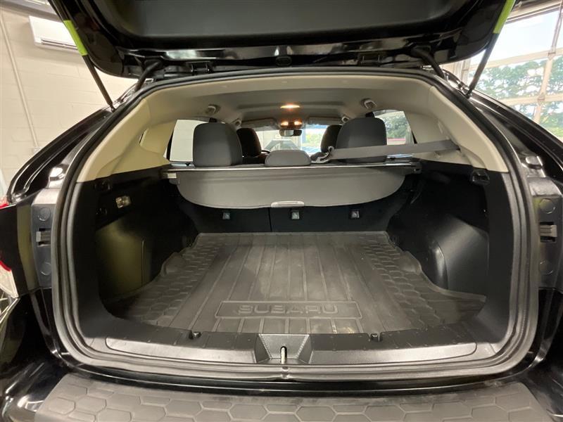 used 2018 Subaru Crosstrek car, priced at $15,995