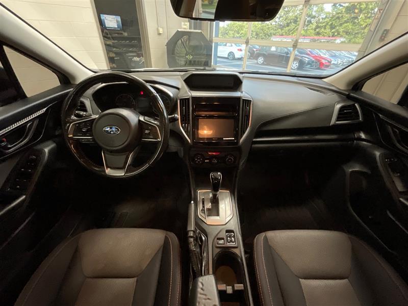 used 2018 Subaru Crosstrek car, priced at $15,995