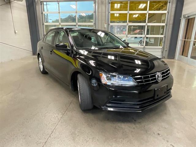 used 2018 Volkswagen Jetta car, priced at $8,988