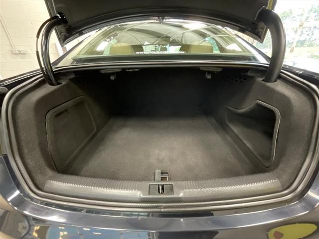 used 2014 Audi A4 car, priced at $10,850