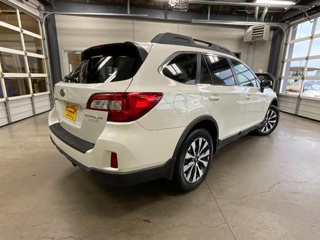 used 2015 Subaru Outback car, priced at $10,850