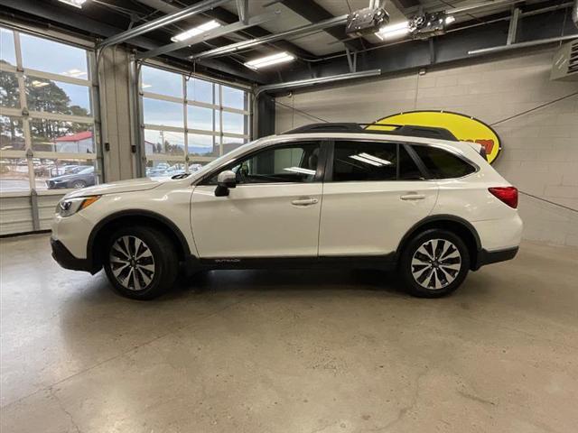 used 2015 Subaru Outback car, priced at $10,850