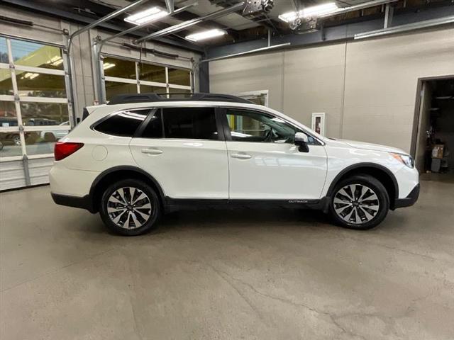 used 2015 Subaru Outback car, priced at $10,850