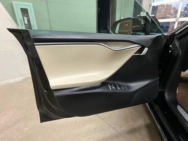 used 2018 Tesla Model S car, priced at $30,850