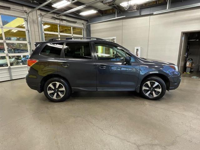 used 2017 Subaru Forester car, priced at $11,995