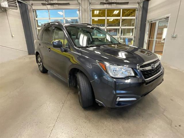 used 2017 Subaru Forester car, priced at $11,995