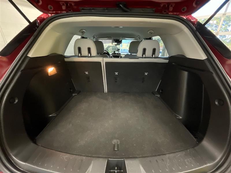 used 2021 Chevrolet TrailBlazer car, priced at $14,995