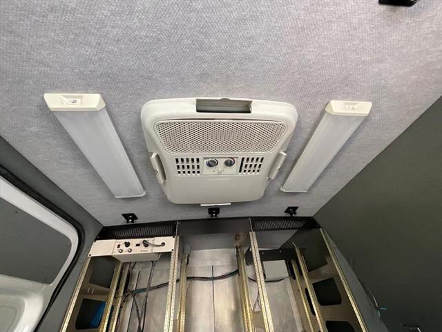 used 2014 Mercedes-Benz Sprinter car, priced at $24,500
