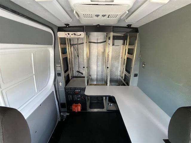 used 2014 Mercedes-Benz Sprinter car, priced at $24,500