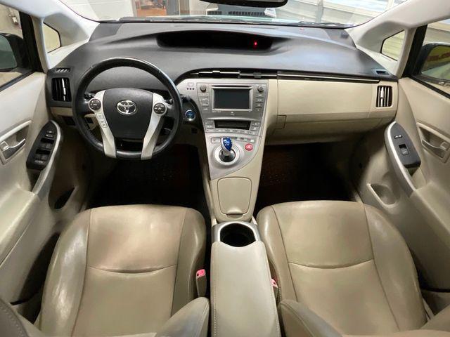 used 2012 Toyota Prius car, priced at $11,950