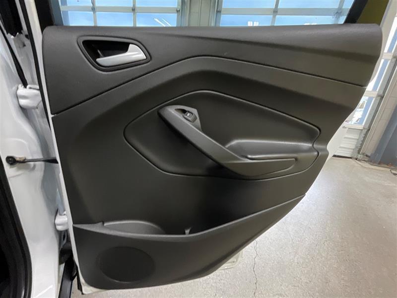 used 2018 Ford Escape car, priced at $10,850