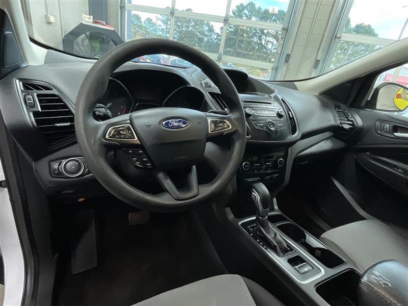 used 2018 Ford Escape car, priced at $10,850