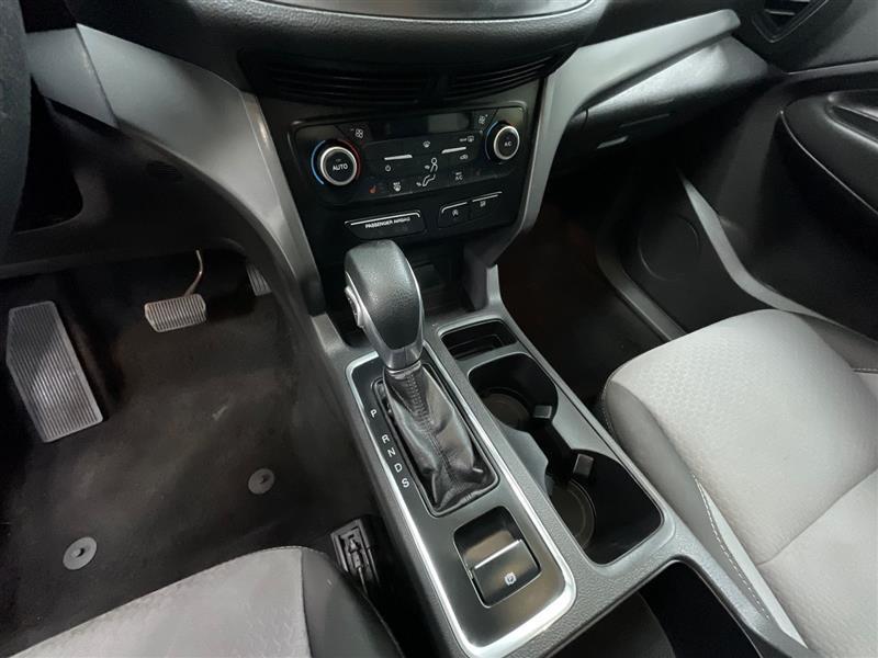 used 2018 Ford Escape car, priced at $10,850