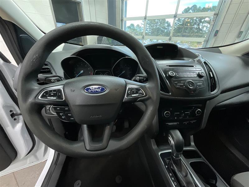 used 2018 Ford Escape car, priced at $10,850