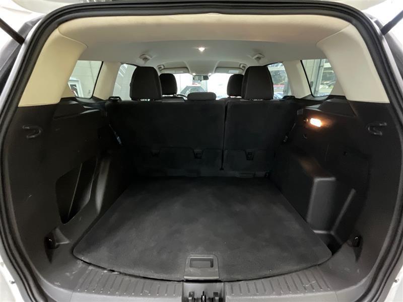 used 2018 Ford Escape car, priced at $10,850