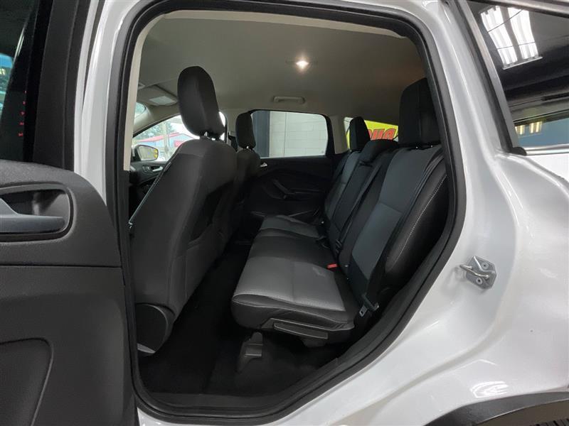 used 2018 Ford Escape car, priced at $10,850