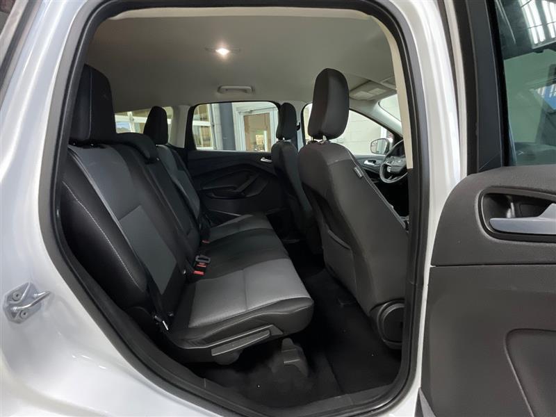 used 2018 Ford Escape car, priced at $10,850
