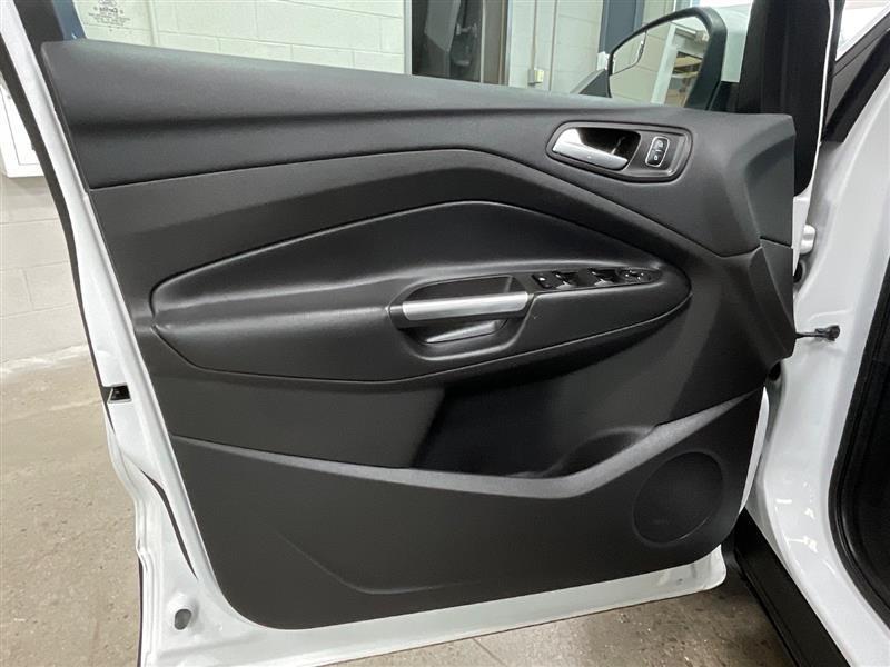 used 2018 Ford Escape car, priced at $10,850