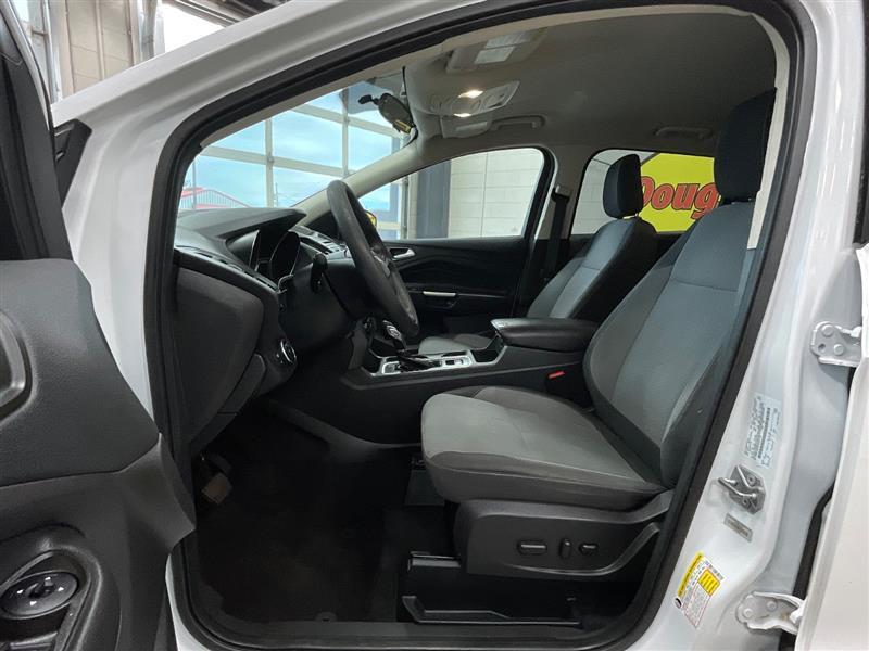 used 2018 Ford Escape car, priced at $10,850