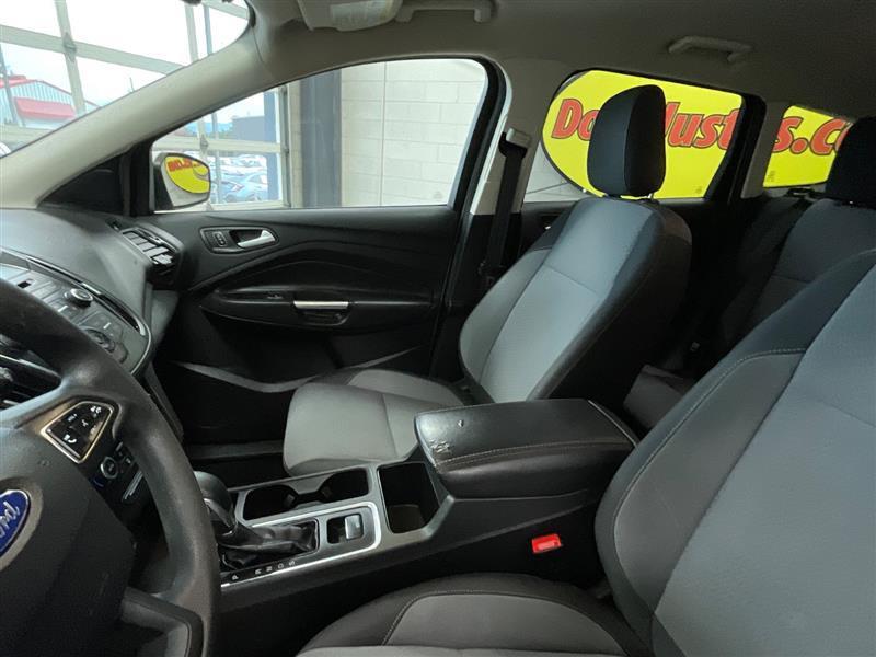 used 2018 Ford Escape car, priced at $10,850