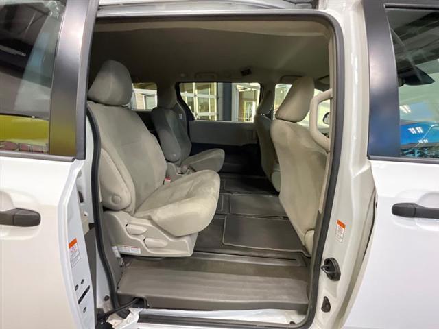 used 2018 Toyota Sienna car, priced at $12,900