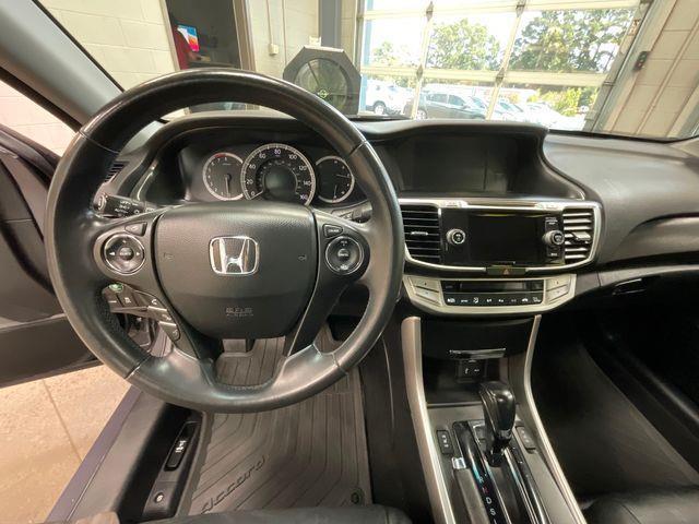 used 2014 Honda Accord car, priced at $13,995