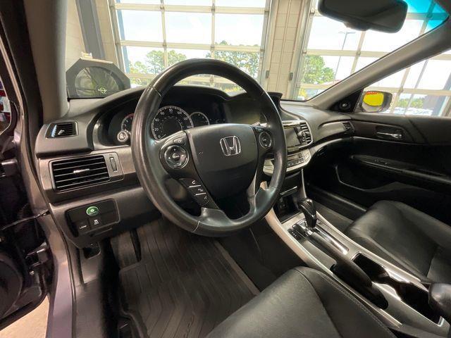 used 2014 Honda Accord car, priced at $13,995