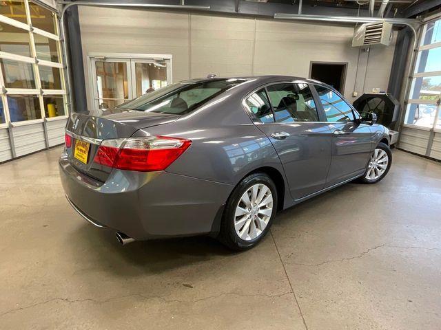 used 2014 Honda Accord car, priced at $13,995