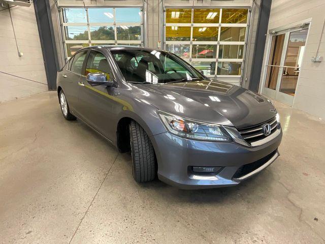 used 2014 Honda Accord car, priced at $13,995