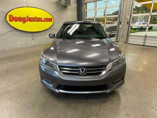 used 2014 Honda Accord car, priced at $13,995