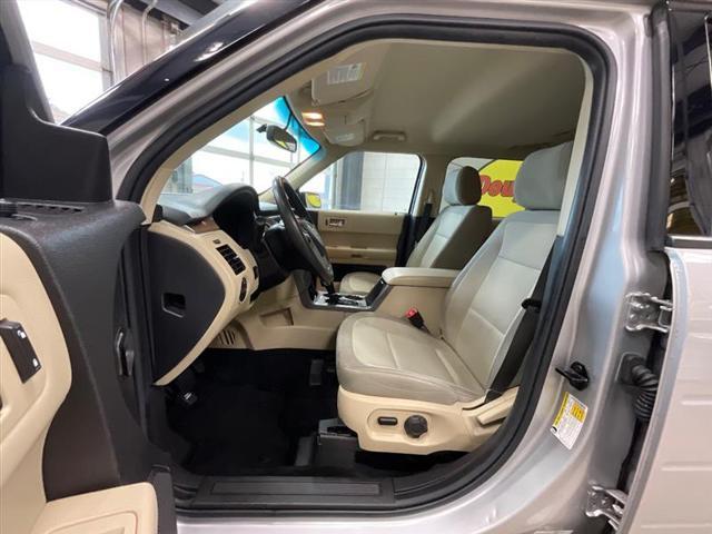 used 2019 Ford Flex car, priced at $10,995