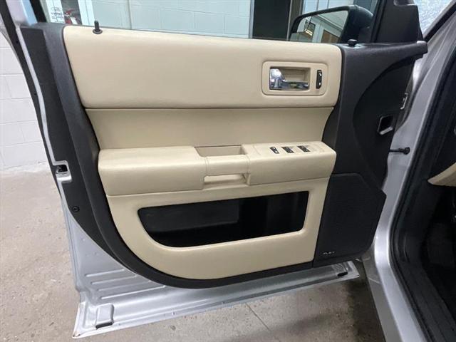 used 2019 Ford Flex car, priced at $10,995