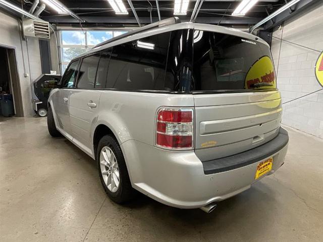 used 2019 Ford Flex car, priced at $10,995