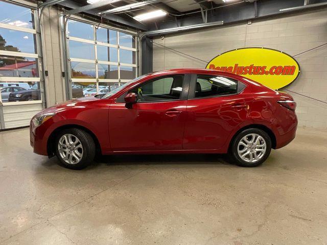 used 2016 Scion iA car, priced at $9,995