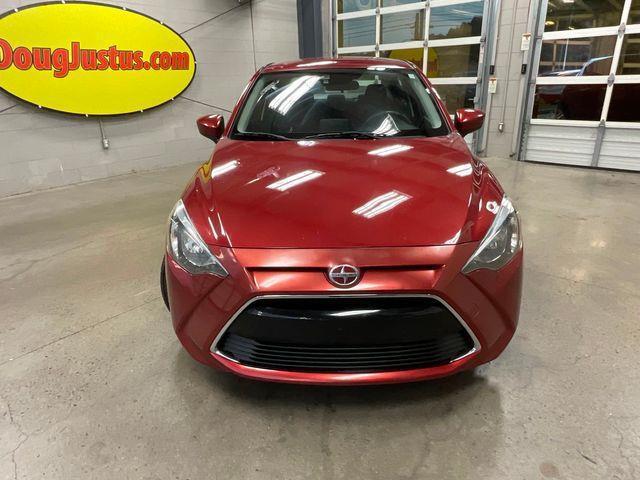 used 2016 Scion iA car, priced at $9,995