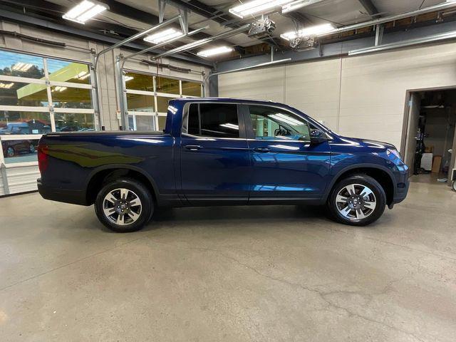 used 2017 Honda Ridgeline car, priced at $20,988