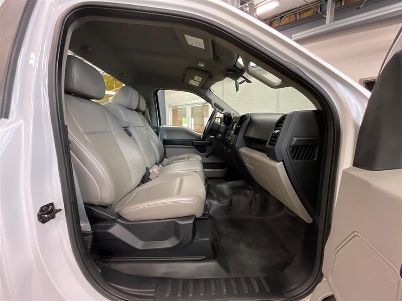 used 2019 Ford F-150 car, priced at $14,995