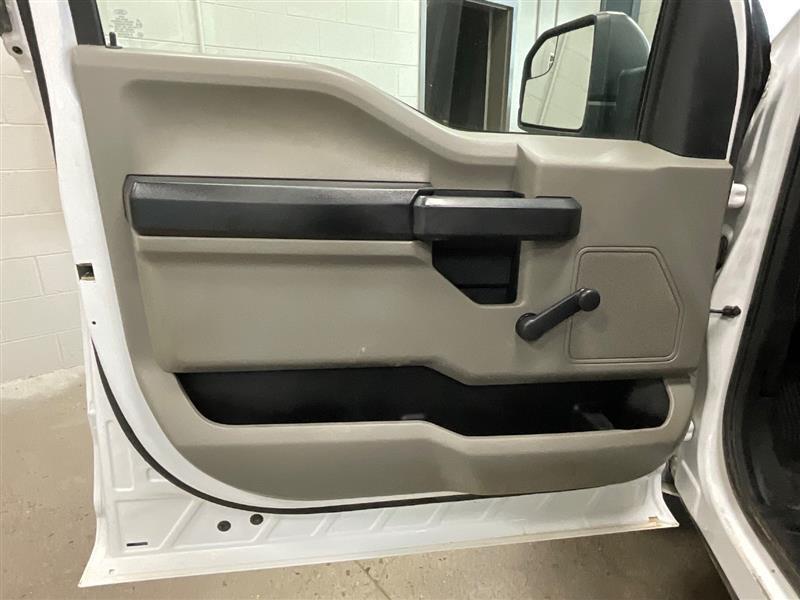 used 2019 Ford F-150 car, priced at $14,995