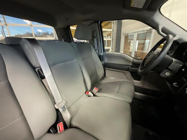 used 2019 Ford F-150 car, priced at $19,995