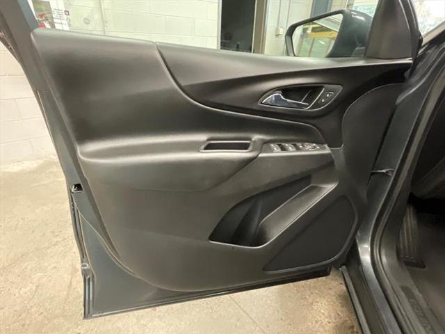 used 2020 Chevrolet Equinox car, priced at $11,995