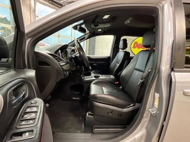 used 2020 Dodge Grand Caravan car, priced at $14,995