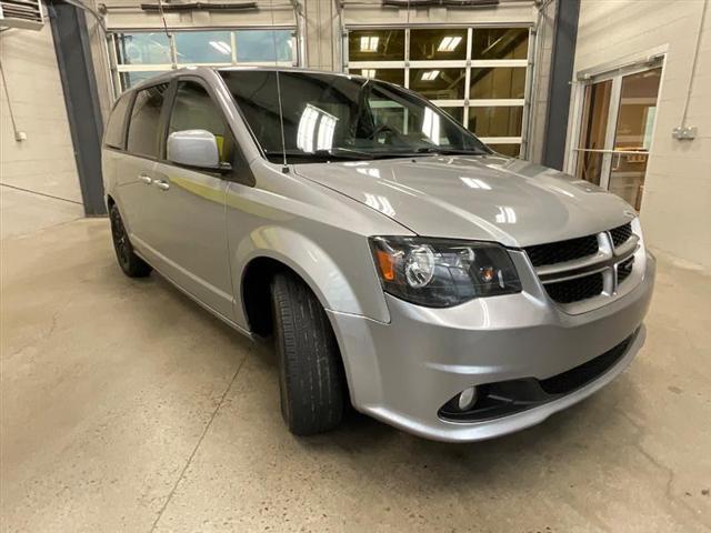 used 2020 Dodge Grand Caravan car, priced at $14,995