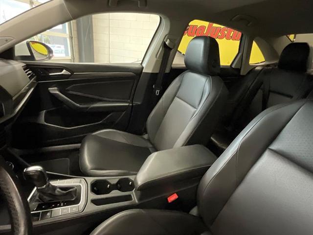 used 2019 Volkswagen Jetta car, priced at $15,995